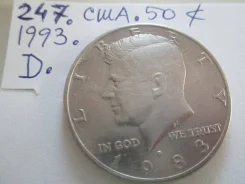247 . ��� . 50 ������ 1993 � . D . . ����