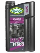Yacco. ����, �����������, �������������, 75W-80, 1��. ����