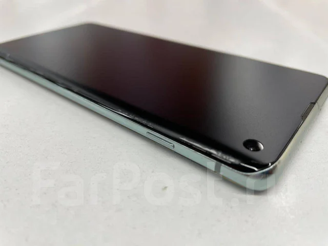 Samsung Galaxy S10. �/�, �������, ������, 4G LTE, NFC ����