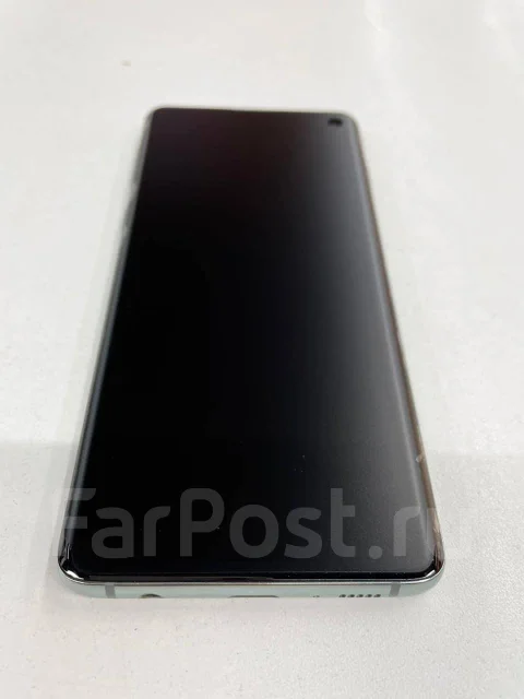 Samsung Galaxy S10. �/�, �������, ������, 4G LTE, NFC ����