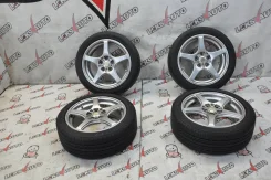 Enkei RP03. 7.0x17", 5x114.3, ET45 ����