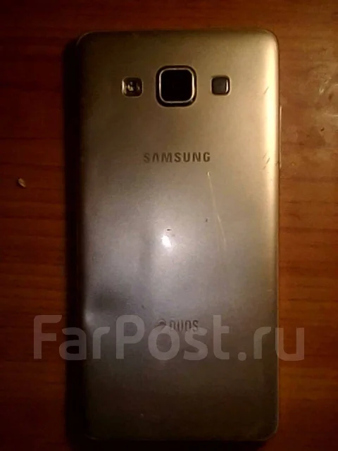 Samsung Galaxy A5 2016. �/�, ������� ����