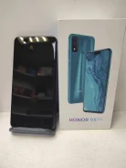 Honor 9X Lite. �/�, ������, 3G, 4G LTE, Dual-SIM, NFC ����