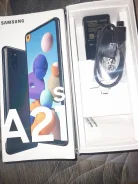 Samsung Galaxy A21s. �/� ����
