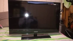 Samsung LE32B530P7W ����