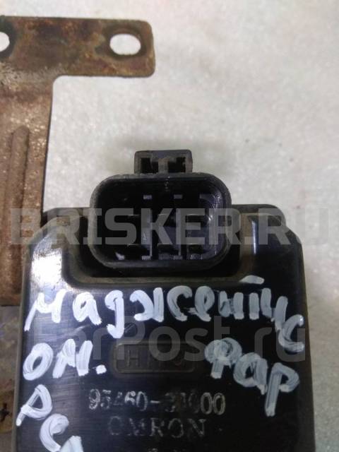 регулятор напряжения пежо 206