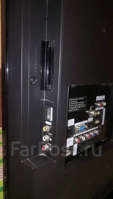 Samsung LE32B530P7W ����