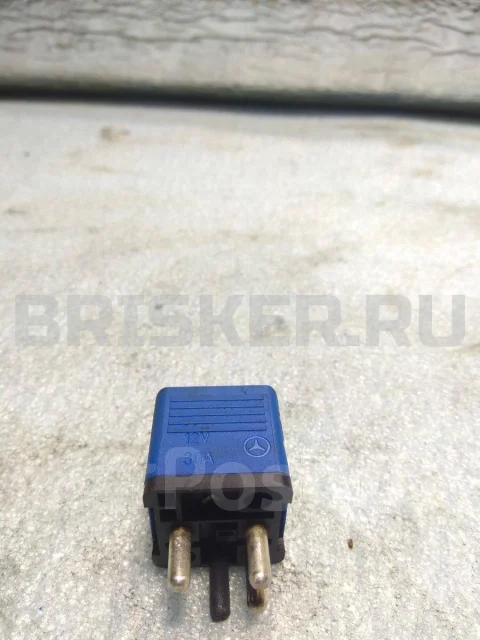 0015429919 что за реле мерседес