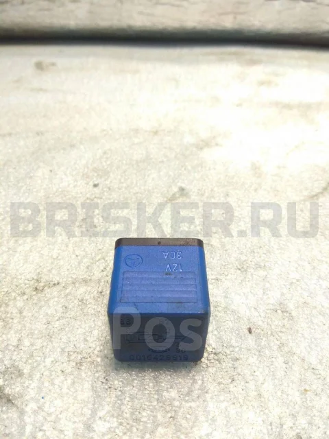 0015429919 что за реле мерседес
