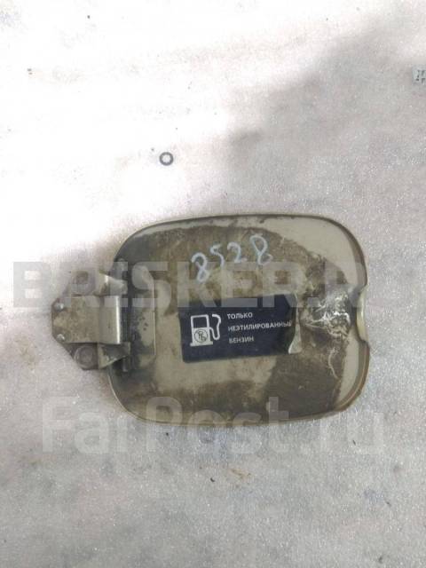 Болтается лючок бензобака нива шевроле - 81 фото