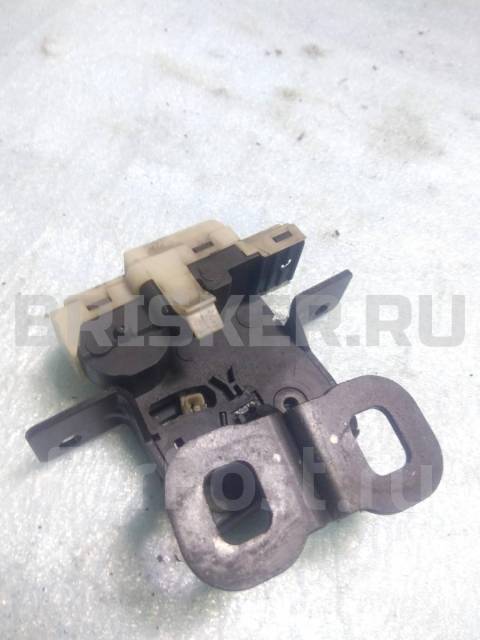 Замок багажника б/у Renault Megane I Рено Меган 1 с доставкой в Санкт-Петербург