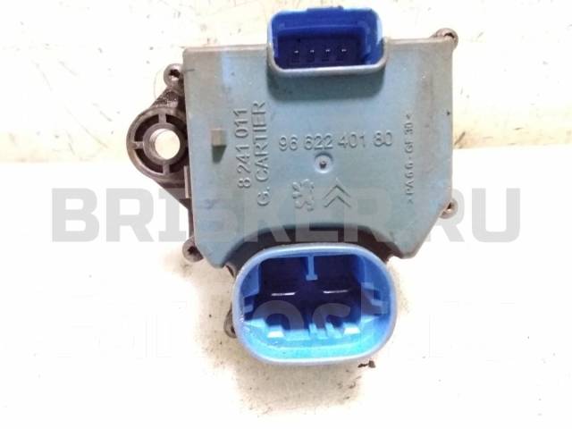 Пежо 3008 не включается вентилятор охлаждения - 92 фото