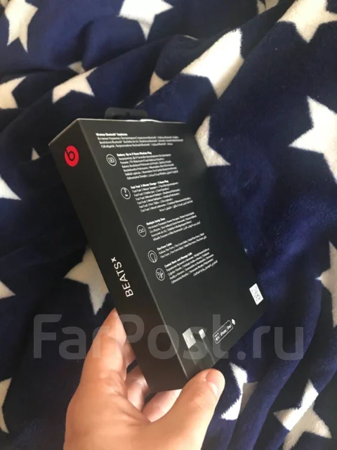 Beats X ����