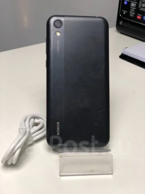 Honor 8S. �/�, �����, ������ ����