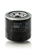   Mann W 811/80 W81180 