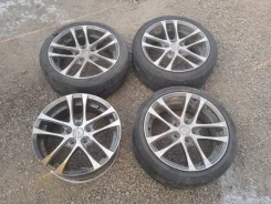 SLK. 7.5x17", 5x114.3 ����