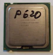 Processeur Intel Pentium 4 540 3.2GHz Socket 775 - Neuf, OEM, Pour PC De Bureau