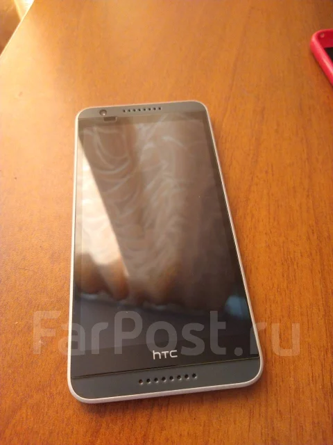HTC Desire 820. �/�, �����, 4G LTE, NFC ����