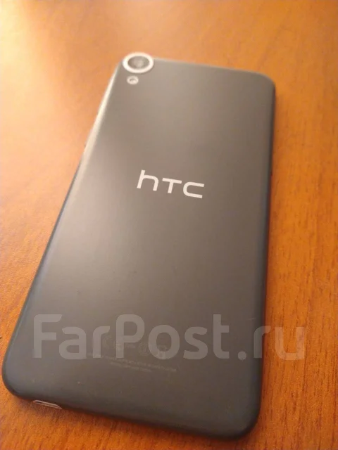 HTC Desire 820. �/�, �����, 4G LTE, NFC ����