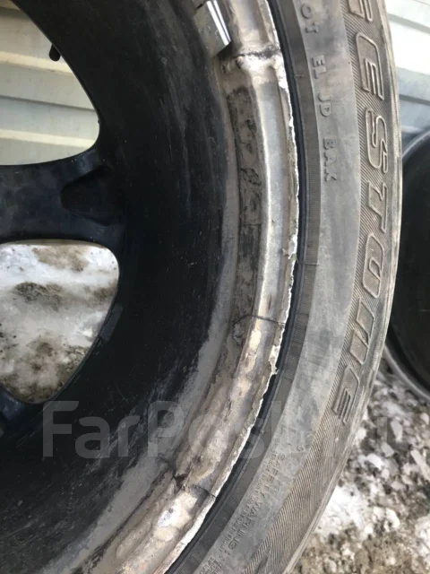 Techart Formula. 10.0x20", 5x130, ET55 ����