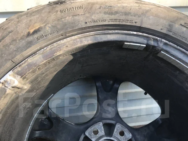 Techart Formula. 10.0x20", 5x130, ET55 ����