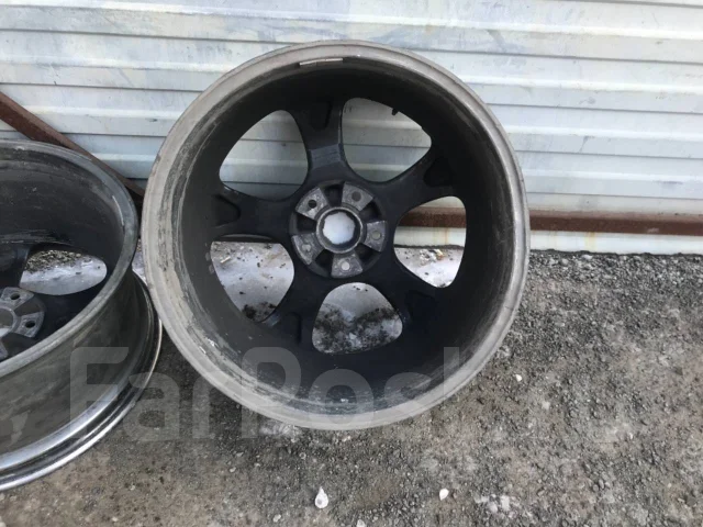 Techart Formula. 10.0x20", 5x130, ET55 ����
