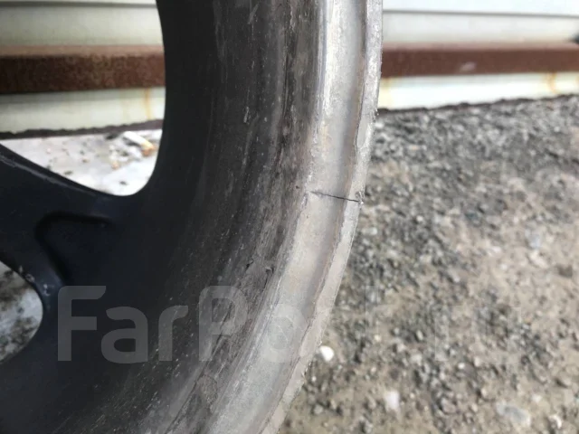Techart Formula. 10.0x20", 5x130, ET55 ����