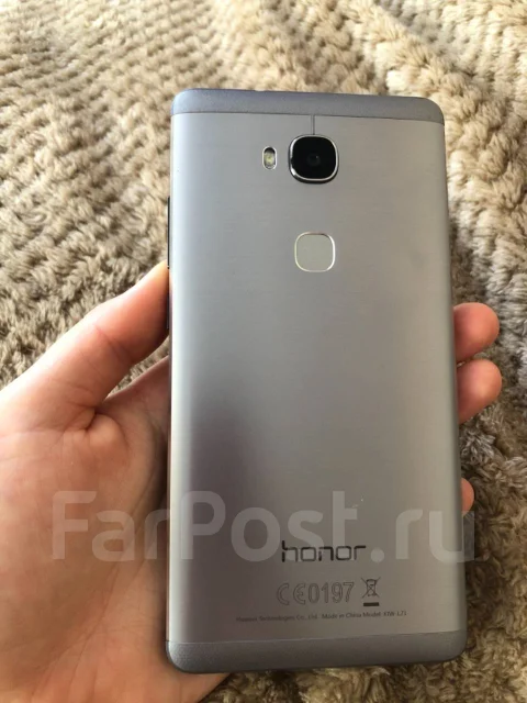 Honor 5X. �/� ����