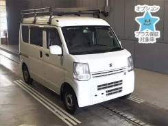 Suzuki Every. �������, 4wd, 0.7 (49��.�.), ������, 62 000����. ��, �/�. ��� ����� �� ������������� ����