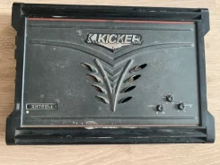 Kicker. ��� ����� �� ������������ ����