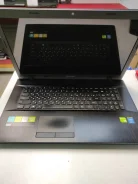 Lenovo IdeaPad G710. 17.3", 2,5����, ��� 8 ��, ���� 500���, WiFi, Bluetooth, ����������� �� 3��. ����