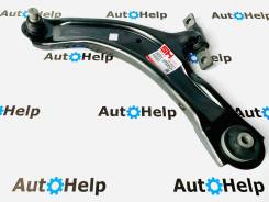    SH Auto Parts Nissan X-Trail | Dualis SH-49124 