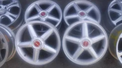 Mak Cruiser. 6.0x16", 5x98, ET40, �� 57,0���. ��� ����� �� ����������� ������ ����