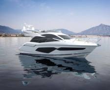 Sunseeker. 2018 ���, ����� 17,21��., ������ ����