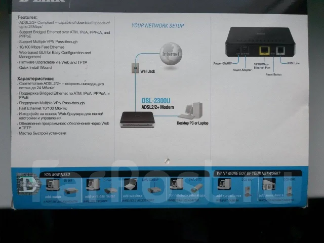 ADSL-�������. ����