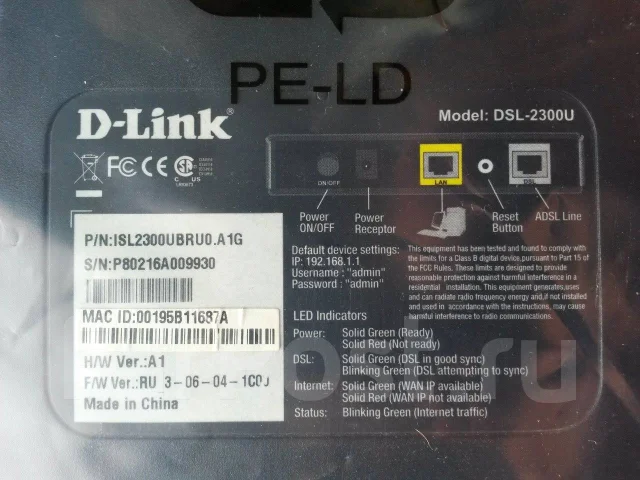 ADSL-�������. ����
