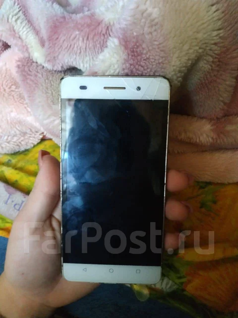 Honor 4C. �/�, �������, 3G, Dual-SIM ����