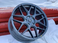 Koko Kuture. 8.5x19", 5x112, ET35, �� 66,6���. ����