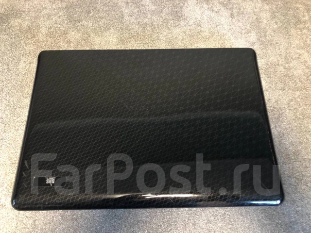 DNS Home. 15.6", 2,1����, ��� 4 ��, ���� 320���, WiFi: 1, Bluetooth: 1, ����������� �� 1��. ����