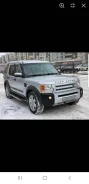 Land Rover Discovery ����