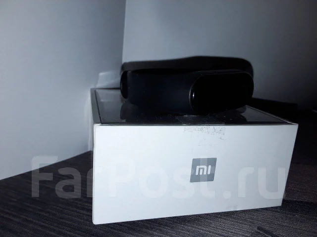 Xiaomi Mi Band 3. GPS ����