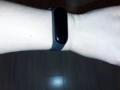 Xiaomi Mi Band 3. GPS ����