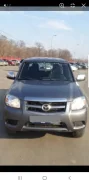 Mazda BT-50 ����