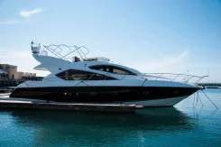Sunseeker. ����� 19,6��. ����