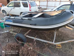 Stormline Adventure Standart. 2019 ��� ����