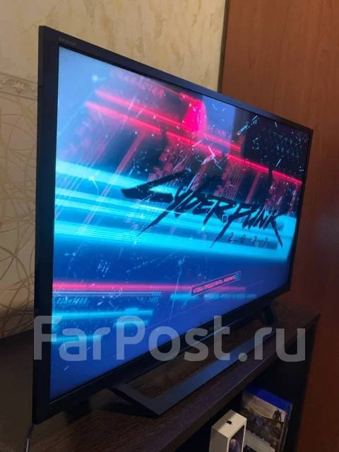 Sony KDL-32WD603 ����