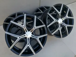 Wald Illima. 8.5x20", 5x112, ET38, �� 66,5���. ����