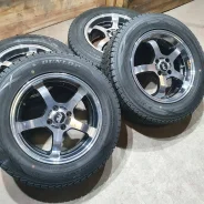 RAYS Sebring ITC Sport. 7.0x16", 4x100, ET43, �� 65���. ����