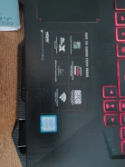Asus TUF Gaming FX504. ��� 8 ��, WiFi, Bluetooth ����