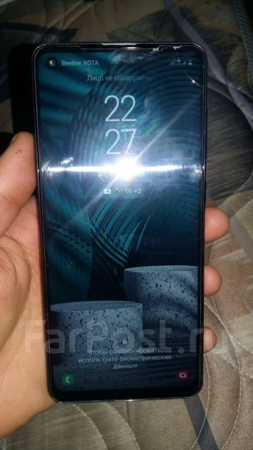 Samsung Galaxy A21s. �/� ����